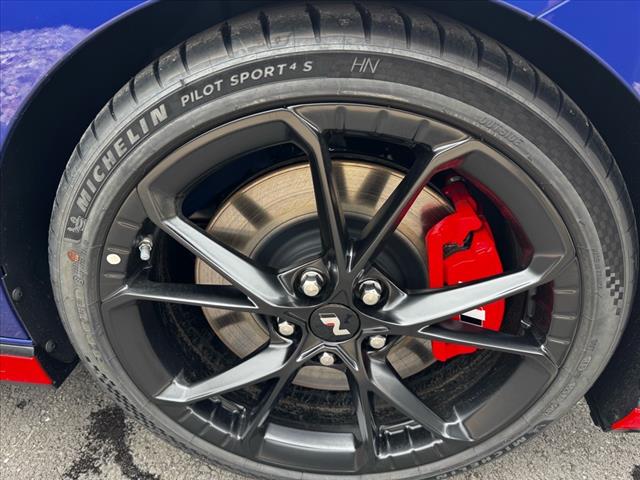2025 Hyundai ELANTRA N Base