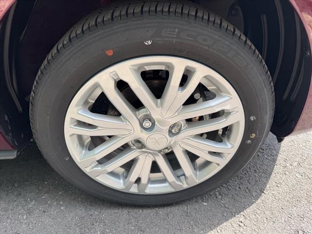 2024 Mitsubishi Mirage G4 SE