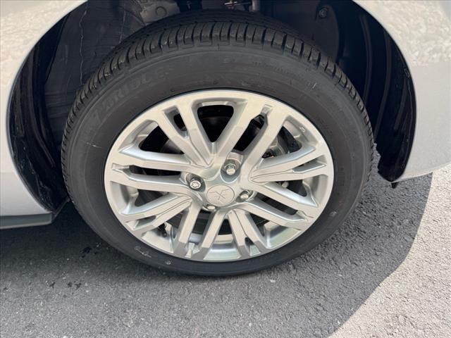 2024 Mitsubishi Mirage G4 SE