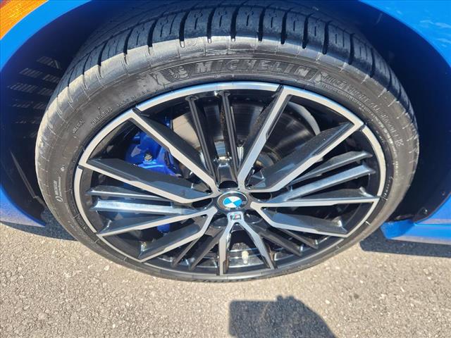 2022 BMW 2 Series M235i xDrive Gran Coupe
