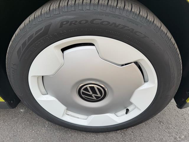 2025 Volkswagen ID.Buzz 1st Edition 4Motion