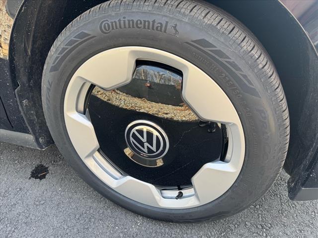 2025 Volkswagen ID.Buzz Pro S