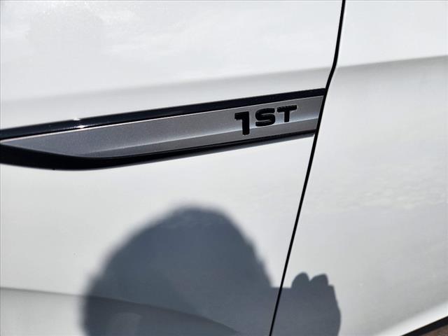 2021 Volkswagen ID.4 1st Edition