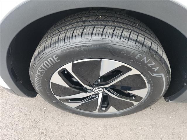 2021 Volkswagen ID.4 Pro
