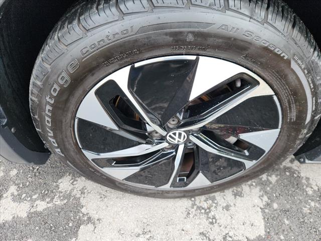 2021 Volkswagen ID.4 Pro S