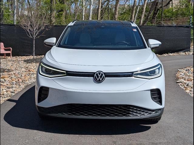 2021 Volkswagen ID.4 Pro S
