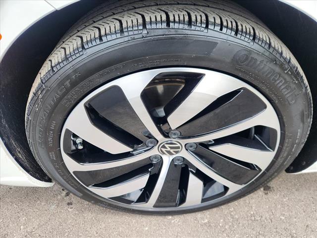 2021 Volkswagen Arteon SEL R-Line 4Motion