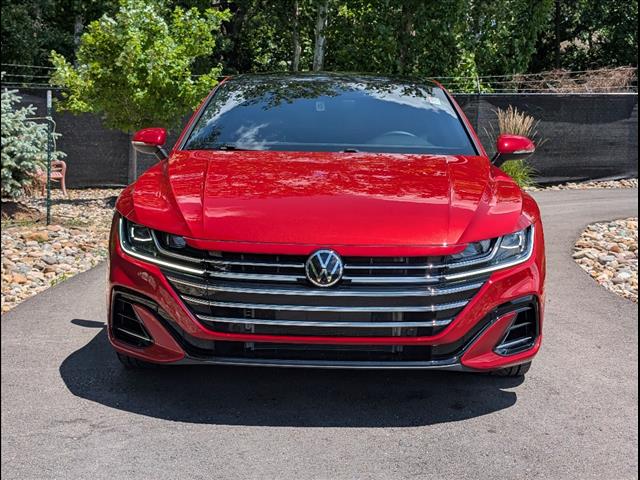 2023 Volkswagen Arteon SEL Premium R-Line 4Motion