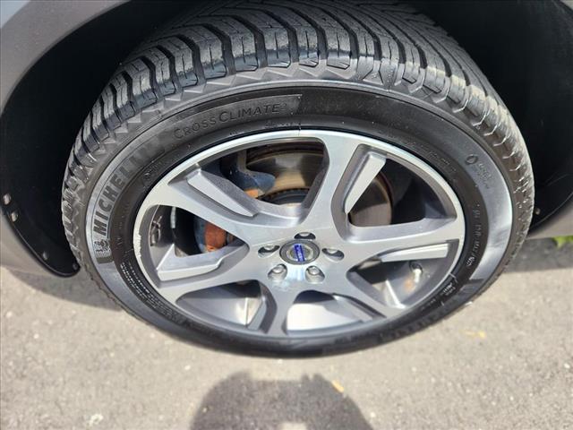 2013 Volvo XC70 T6