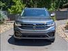 2023 Volkswagen Atlas V6 SEL Premium R-Line 4Motion