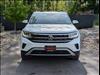 2022 Volkswagen Atlas V6 SE 4Motion