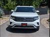 2022 Volkswagen Atlas V6 SE 4Motion