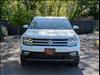 2019 Volkswagen Atlas V6 SEL Premium 4Motion