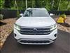 2021 Volkswagen Atlas V6 SEL Premium 4Motion