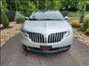 2013 Lincoln MKX 