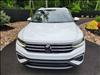 2024 Volkswagen Tiguan SE 4Motion