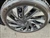 2025 Lincoln Nautilus Hybrid Reserve