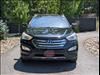2015 Hyundai SANTA FE Sport 2.0T