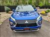 2022 Mitsubishi Eclipse Cross SE