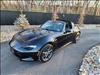 2020 Mazda MX-5 Miata RF Grand Touring