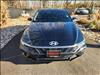2024 Hyundai ELANTRA Hybrid Blue