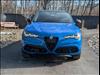 2025 Alfa Romeo Stelvio Base