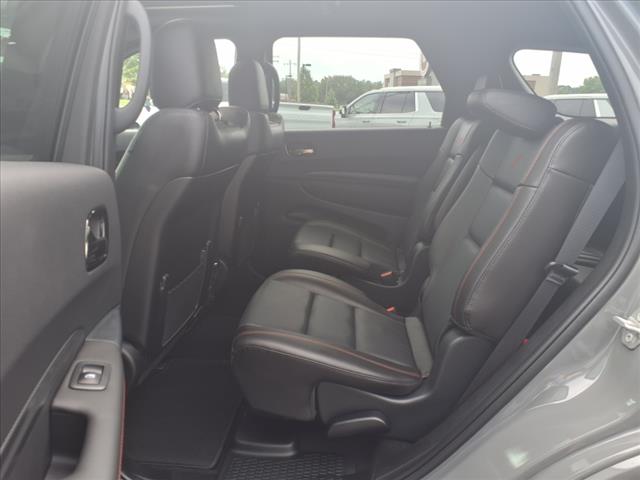 2024 Dodge Durango R/T Plus