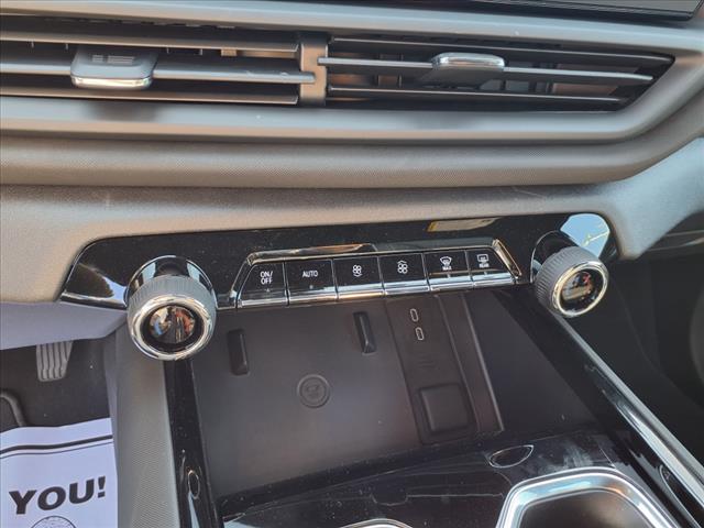 2025 Chevrolet Silverado EV LT
