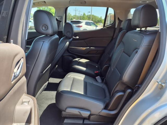 2020 GMC Acadia SLT