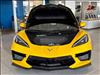 2025 Chevrolet Corvette Stingray w/2LT