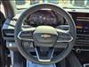 2025 Chevrolet Silverado EV 