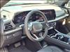2025 Chevrolet Traverse 