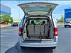 2010 Chrysler Town and Country LX