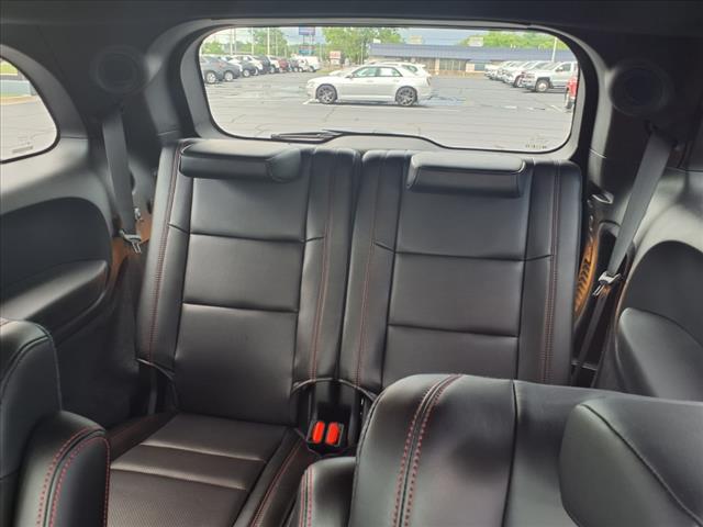 2024 Dodge Durango R/T Plus