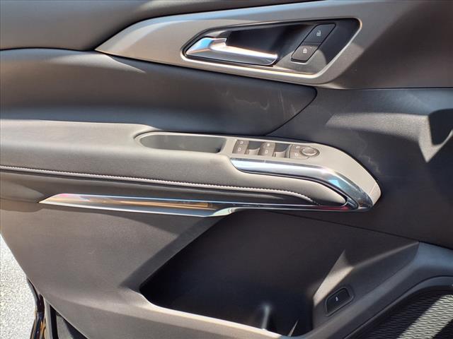 2025 Chevrolet Traverse 