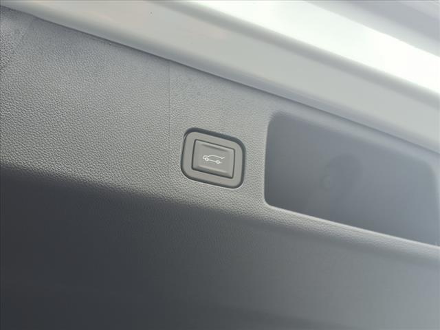 2025 Chevrolet Equinox EV LT2