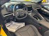 2025 Chevrolet Corvette Stingray w/2LT
