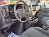 2023 GMC Savana 2500