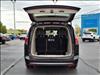 2021 Chrysler Pacifica Hybrid Limited