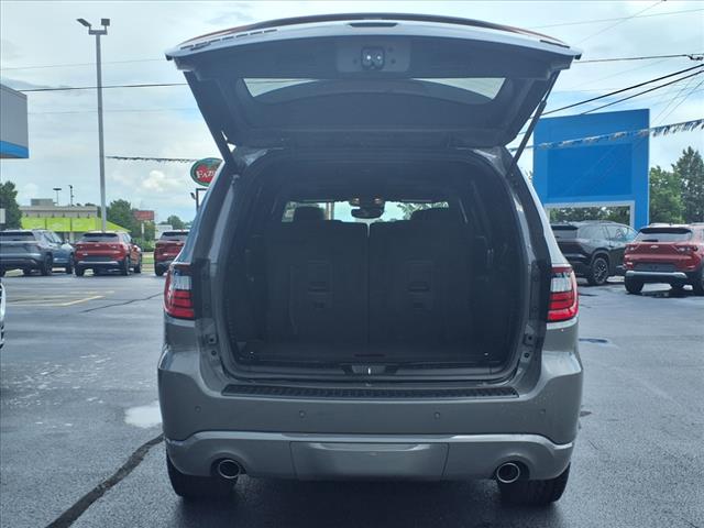 2024 Dodge Durango R/T Plus