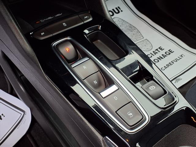 2022 Chevrolet Bolt EUV LT