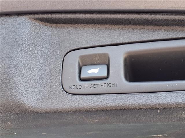 2021 Honda CR-V Hybrid EX-L