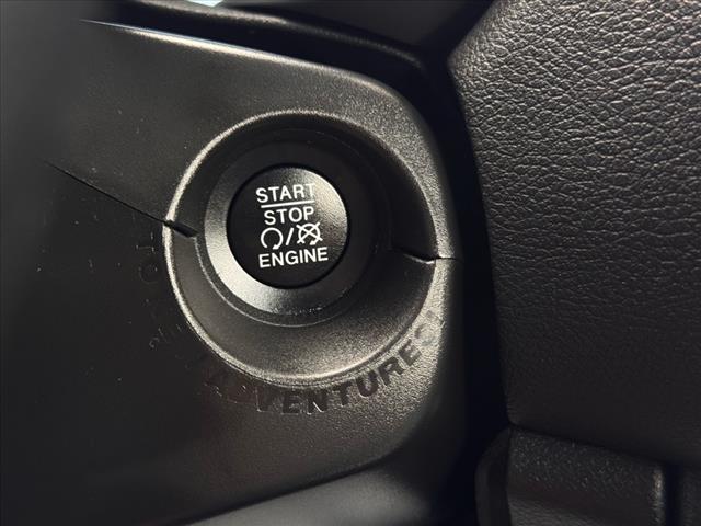 2019 Jeep Renegade High Altitude S