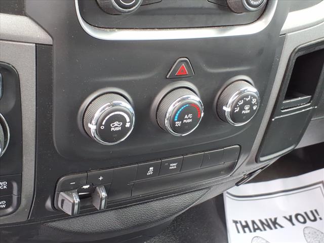 2017 RAM 1500 Tradesman/Express