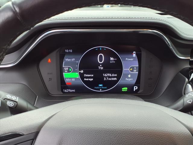 2022 Chevrolet Bolt EUV LT