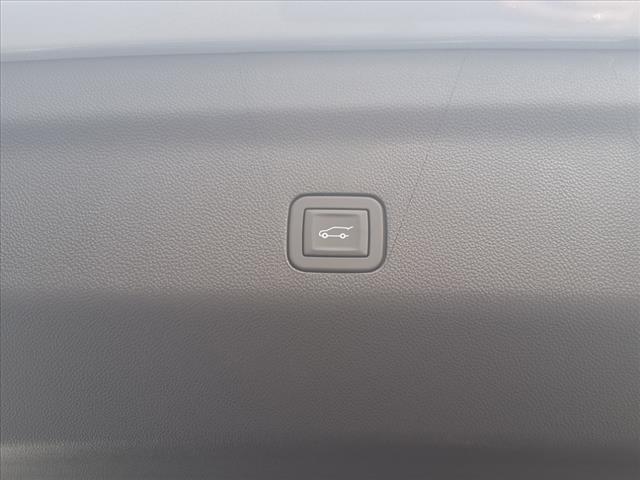 2025 Chevrolet Tahoe 