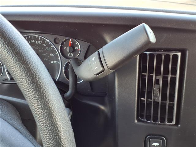 2023 GMC Savana 2500