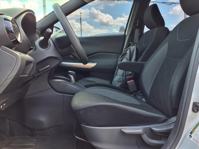2018 Nissan Kicks SV