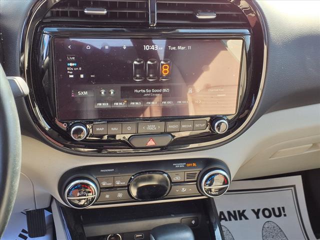 2023 Kia Soul EX