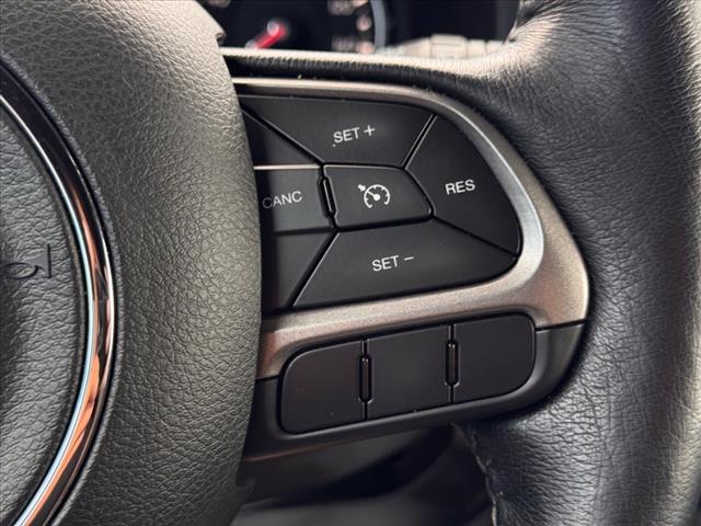 2019 Jeep Renegade High Altitude S